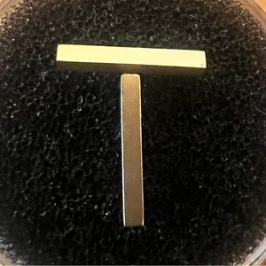 Maria Tash Straight Bars (set of 2)